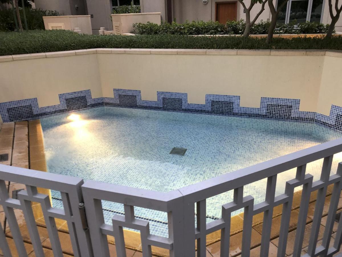 דובאי Elite Royal Apartment - Full Burj Khalifa And Fountain View - Caesar מראה חיצוני תמונה
